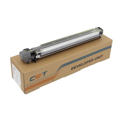 Блок проявки FM1-B264-010 для CANON iRC3020 (CET) желтый фото