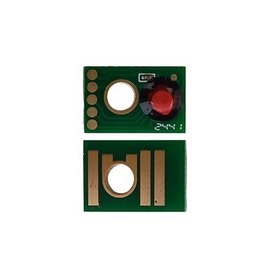 Чип картриджа 842636/842640/842632 для RICOH IM C7010 (CET) пурпурный фото