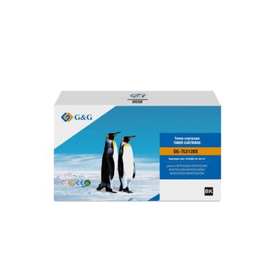 Картридж TL-5120XP для Pantum BP5100DN, BP5100DW 15K G&G фото