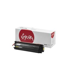 Картридж W2002X для HP Color LaserJet M751dn, M751 Sakura желтый