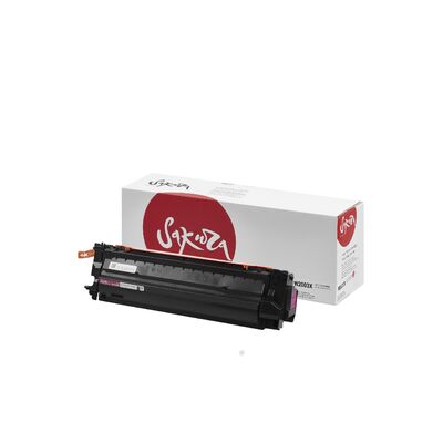 Картридж W2003X для HP LaserJet M751dn, M751 28K Sakura пурпурный фото