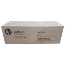 Картридж W2030XH для HP Color LaserJet M479fdn МПС черный