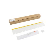 Тканевая накладка прижимной планки фьюзера для KONICA MINOLTA Bizhub C550i CET