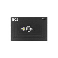 Чип TK-8325Y для Kyocera TASKalfa 2551ci, 2551 желтый