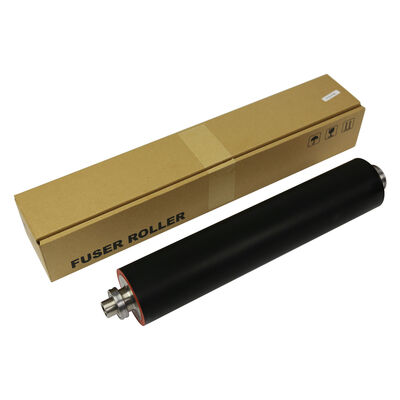 Резиновый вал с подшипниками для KONICA MINOLTA Bizhub PRESS 1052 (CET) фото