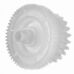 Цена на Шестерня 23/56T RU6-0018 для HP LaserJet M1120, M1522 - Шестерни для HP   