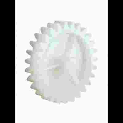 Шестерня 27T RC2-6242 для HP LaserJet P2035, P2055 (CET) фото
