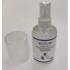 Средство для очистки и восстановления резиновых поверхностей Platenclene (Katun) 100 мл