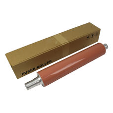 Тефлоновый вал с сепараторами для KONICA MINOLTA bizhub PRESS 1052 CET