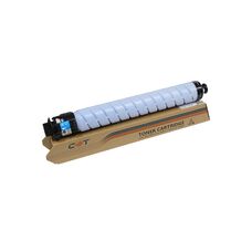Картридж 842637/842641/842633 для RICOH IM C7010 (CET) голубой