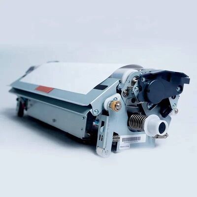 Блок 2-го переноса Konica-Minolta bizhub Press C1085 (A5AWR70A00/A5AWR70A44) фото