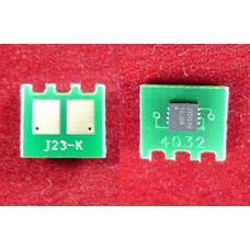 Чип универсальный для CB540A, CC530A, CE250A (ELP Imaging®) черный