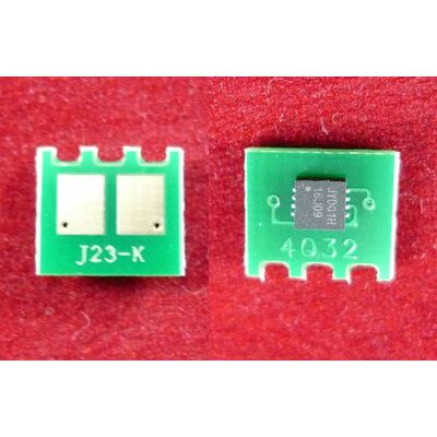 Чип универсальный для CB540A, CC530A, CE250A (ELP Imaging®) черный фото