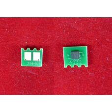 Чип универсальный для CB540A, CC530A, CE264X, CE270A (ELP Imaging®) черный