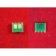 Чип универсальный для CB541A, CC531A, CE271A, CE311A (ELP Imaging®) голубой Чип универсальный для CB541A, CC531A, CE271A, CE311A (ELP Imaging®) голубой