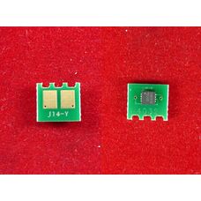 Чип универсальный для CB542A, CC532A, CE272A (ELP Imaging®) желтый Чип универсальный для CB542A, CC532A, CE272A (ELP Imaging®) желтый