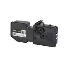 Картридж TK-5240K для KYOCERA Ecosys P5026cdw (ПОВР. УП.) Sakura черный