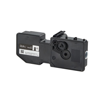 Картридж TK-5240K для KYOCERA Ecosys P5026cdw (ПОВР. УП.) Sakura черный фото