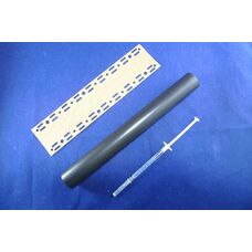 Комплект термопленка (полиамид.) + тканевая накладка + смазка для KYOCERA FK-1150 ELP