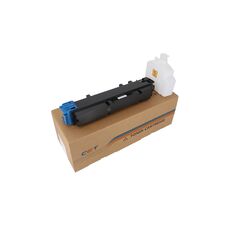 Картридж TK-5380C для KYOCERA ECOSYS PA4000cx (CET) повышенной емкости голубой