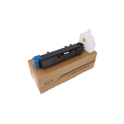 Картридж TK-5380C для KYOCERA ECOSYS PA4000cx (CET) повышенной емкости голубой фото