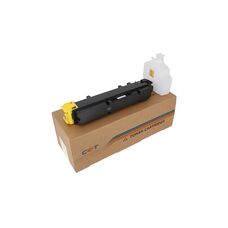 Картридж TK-5380Y для KYOCERA ECOSYS PA4000cx (CET) повышенной емкости желтый