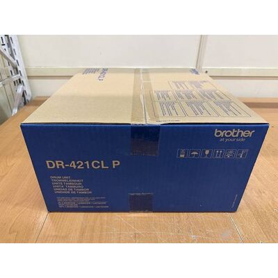 Барабан DR-421CLP для Brother MFC-L8690, DCP-L8410 фото