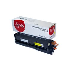 Картридж CTL-2000Y для Pantum CM2200FDW Sakura желтый