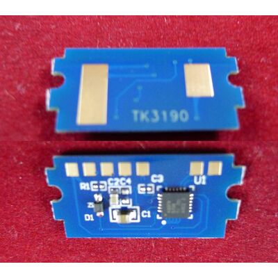Чип картриджа TK-3190 для KYOCERA ECOSYS P3055DN, P3060DN (ELP Imaging®) фото
