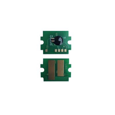 Чип картриджа TK-5380C для KYOCERA ECOSYS MA4000cifx (CET) голубой фото