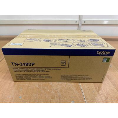 Картридж TN-3480P для Brother MFC-L5700DN 8K фото