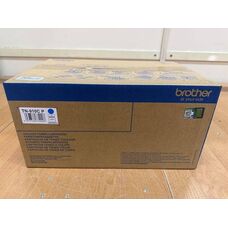 Картридж TN-910CP для Brother MFC-L9570CDW голубой