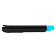 Картридж CTO-2600C для Pantum CM270ADN, CM330ADN, CM420ADN 15k голубой