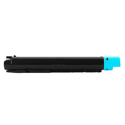 Картридж CTO-2600C для Pantum CM270ADN, CM330ADN, CM420ADN 15k голубой фото