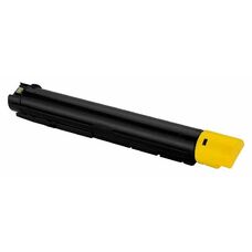 Картридж CTO-2600Y для Pantum CM270ADN, CM330ADN, CM420ADN 15k желтый