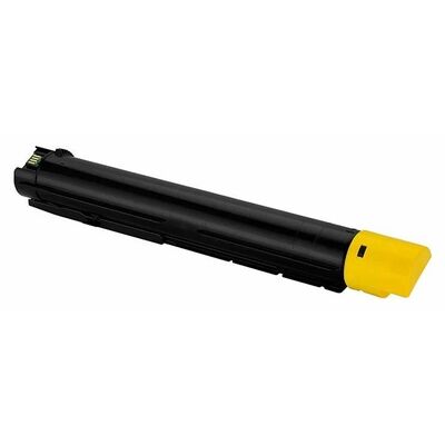 Картридж CTO-2600Y для Pantum CM270ADN, CM330ADN, CM420ADN 15k желтый фото