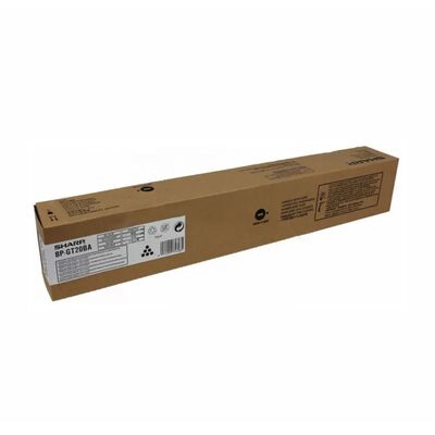 Картридж BPGT20BA для Sharp BP20C20EU черный фото
