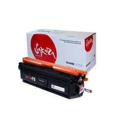Картридж 064HM для Canon i-SENSYS MF832Cdw, LBP722Cdw Sakura пурпурный