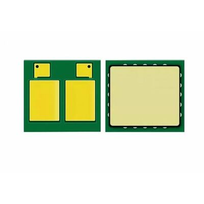 Чип картриджа 067C для Canon i-SENSYS MF655Cdw 1.25K (ELP Imaging®) голубой фото