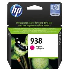 Картридж 938 для HP 4S6X6PE пурпурный