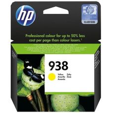 Картридж 938 для HP 4S6X7PE желтый