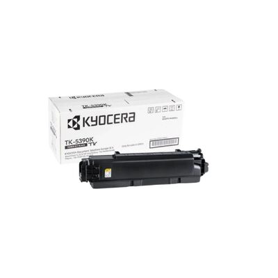 Картридж TK-5390K для KYOCERA PA4500cx черный фото