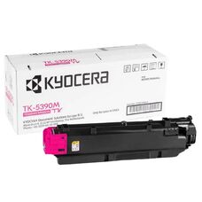 Картридж TK-5390M для KYOCERA PA4500cx пурпурный