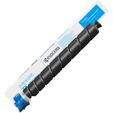 Картридж TK-8455C для KYOCERA TASKalfa MZ2501ci голубой