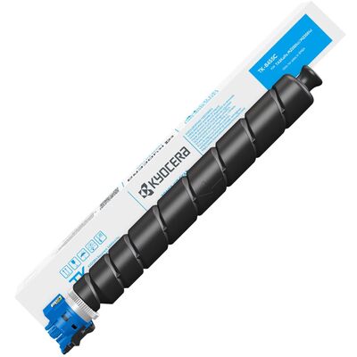 Картридж TK-8455C для KYOCERA TASKalfa MZ2501ci голубой фото