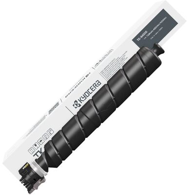 Картридж TK-8455K для KYOCERA TASKalfa MZ2501ci черный фото