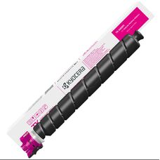 Картридж TK-8455M для KYOCERA TASKalfa MZ2501ci пурпурный