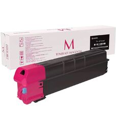 Картридж TK-8735M для Kyocera TASKalfa 7052ci, 8052ci пурпурный