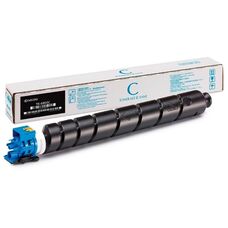 Картридж TK-8800C для Kyocera P8060cdn голубой