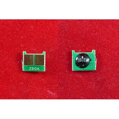 Чип универсальный для CB435A/CB436A/CE285A/CE278A (ELP Imaging®) фото